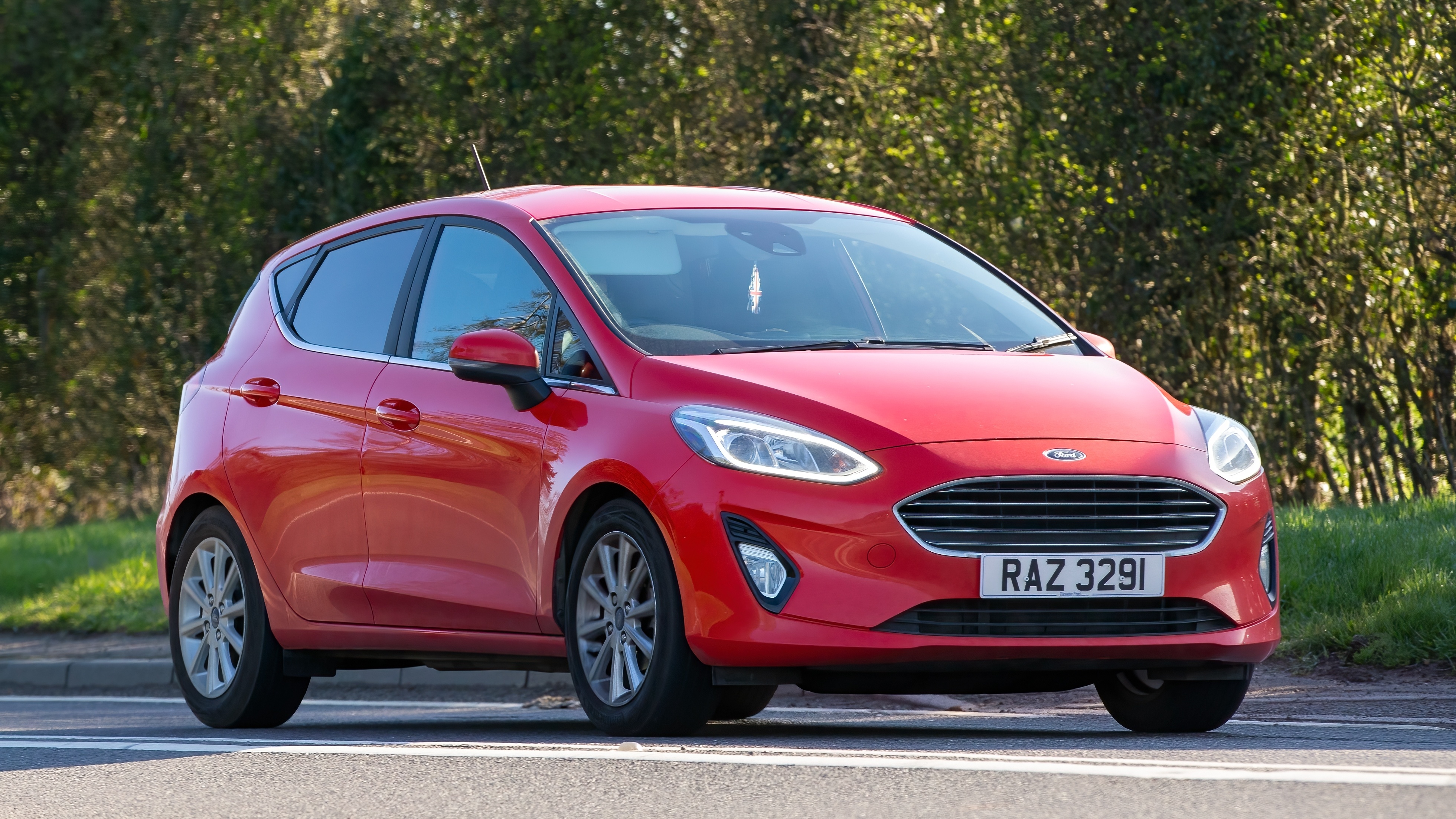 Ford’s Return to Affordable Cars: Is the Fiesta Spirit Making a Comeback?