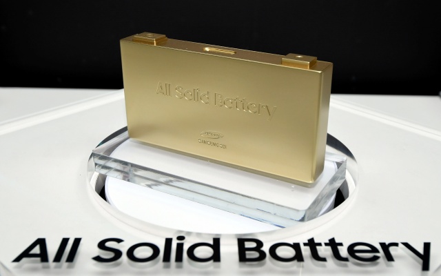 Samsung’s New Solid-State Battery: What Is It and Why Does It Matter?
