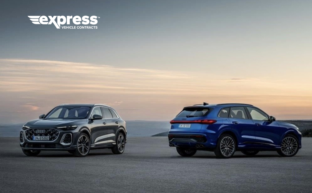 Audi Q5: The Next Generation of an Icon