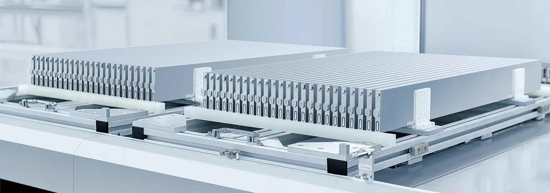 BYD Blade Battery: The Smart Power Behind Modern Electric Driving