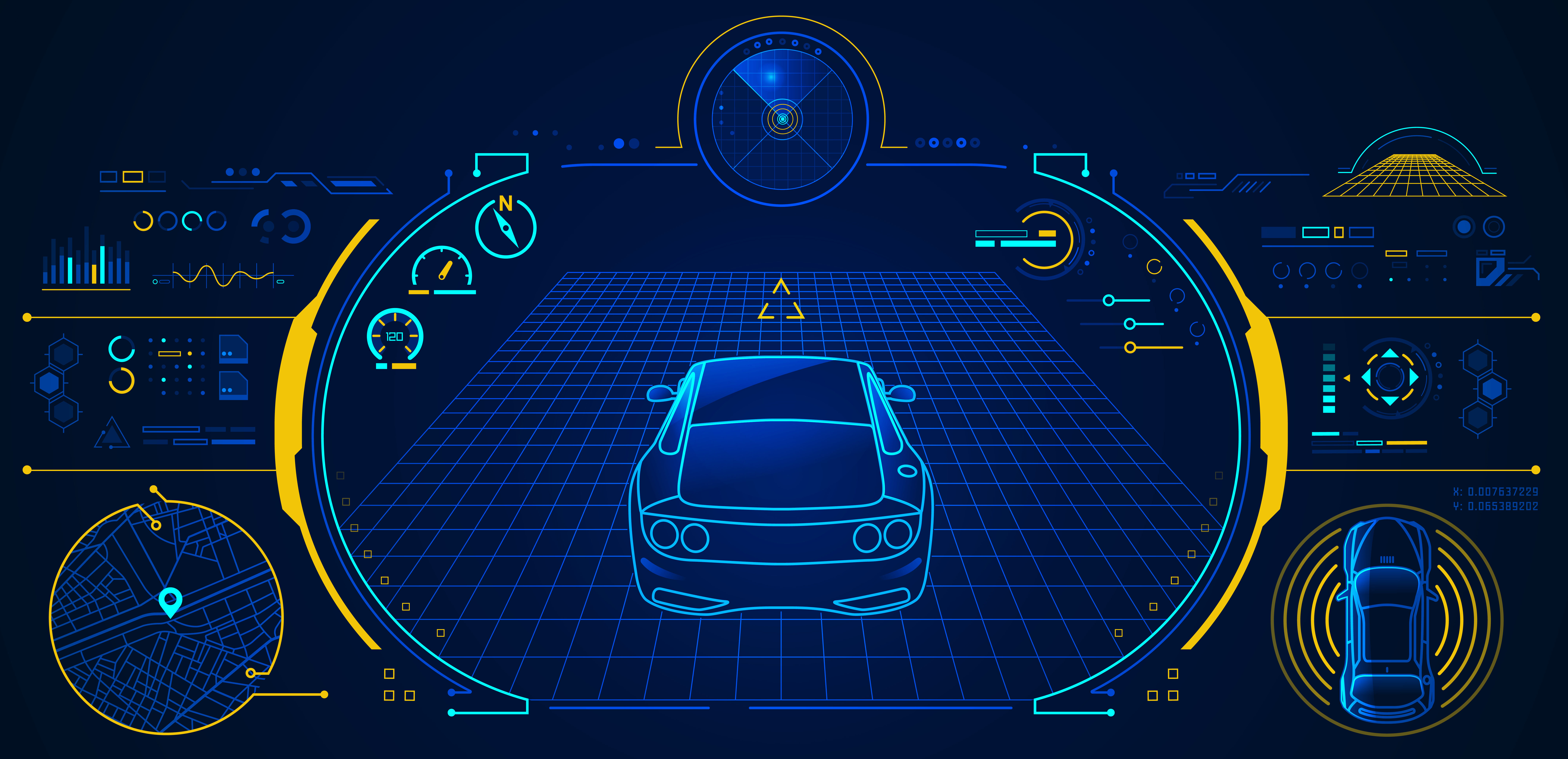 AI That Sees Potholes Before You Do? Yeah… It’s Happening