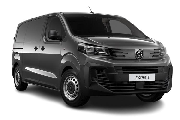 Best Small Vans by Payload in the UK: Ranked from Lowest to Highest