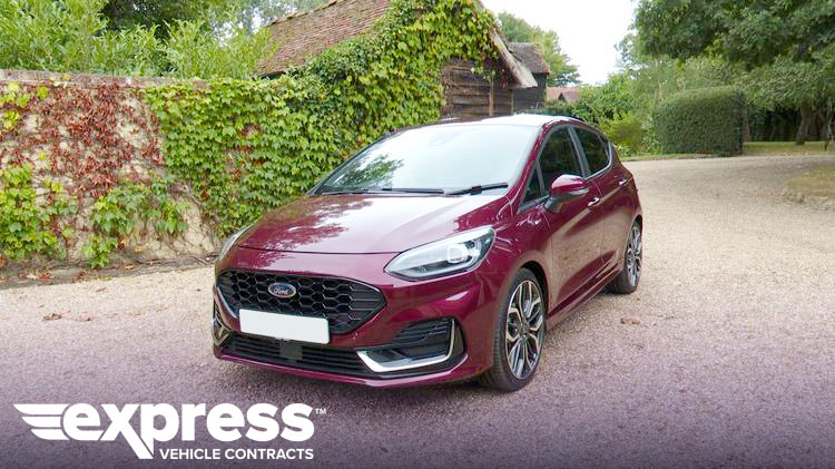 Express Vehicle Contracts look at the Top 10 Best Selling First Cars for New Drivers in the UK.