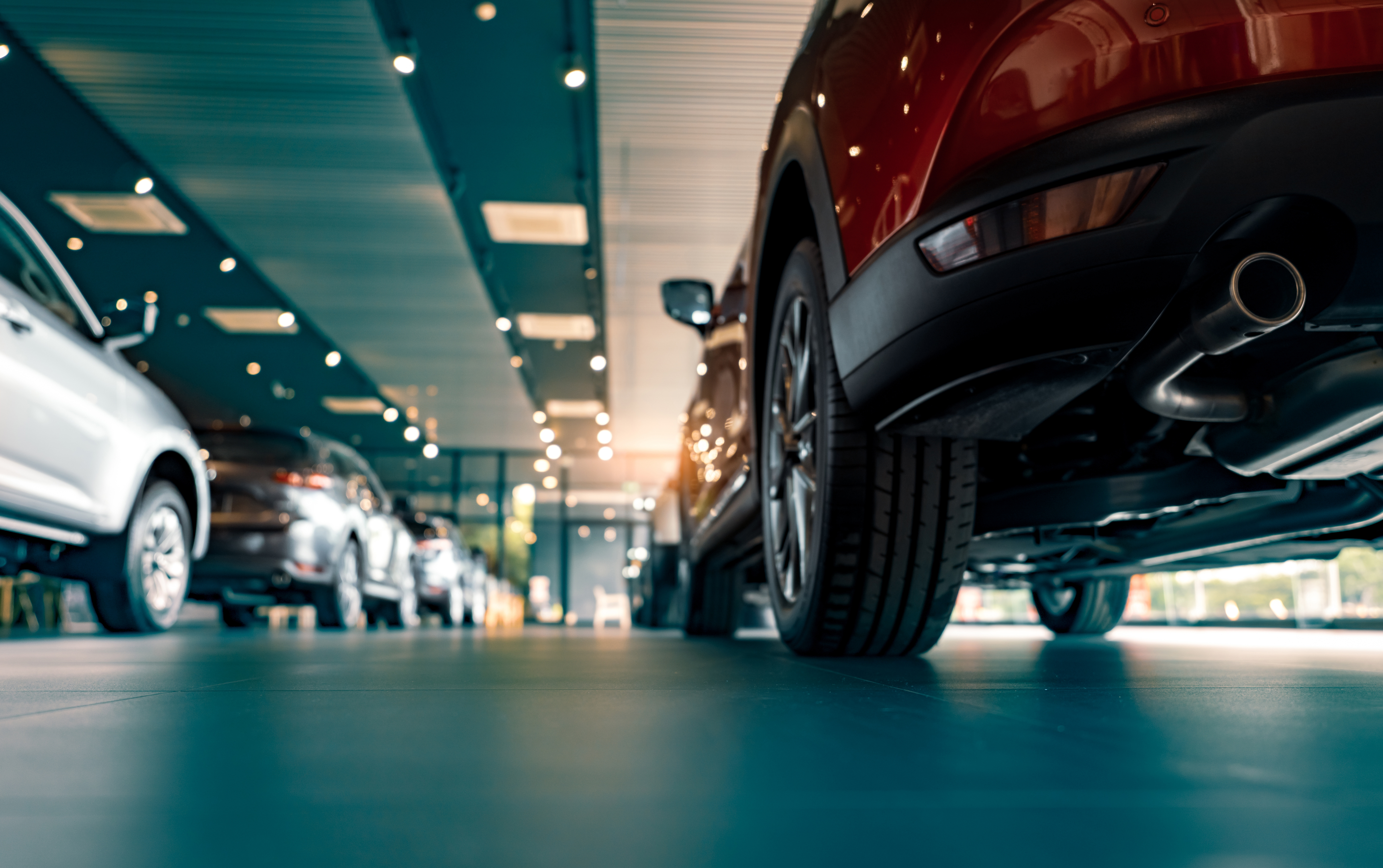 How the Luxury / Expensive Car Supplement (ECS) Is Changing — And Why It’s Big News for EV Drivers