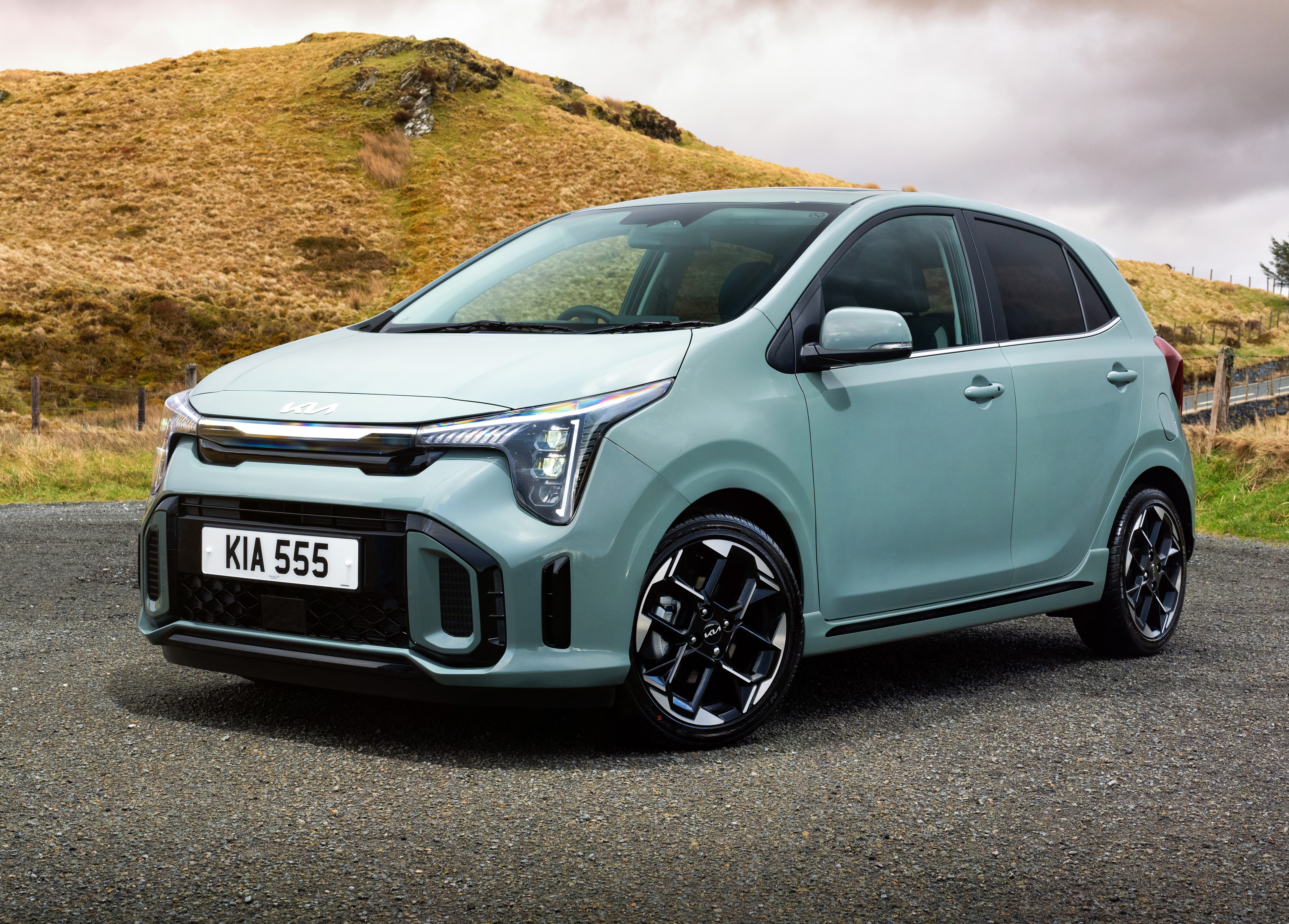 Are Cheap Petrol Cars Being Pushed Out of the UK?