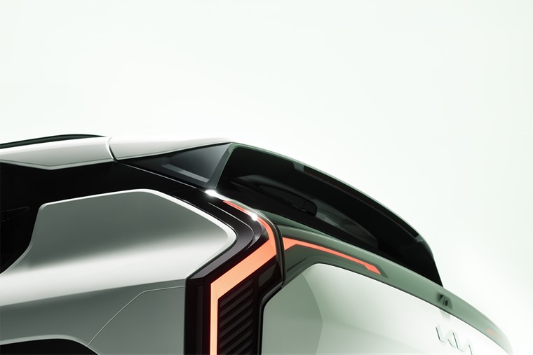 Kia EV3 Preview: What to Expect from the Big Reveal on May 23