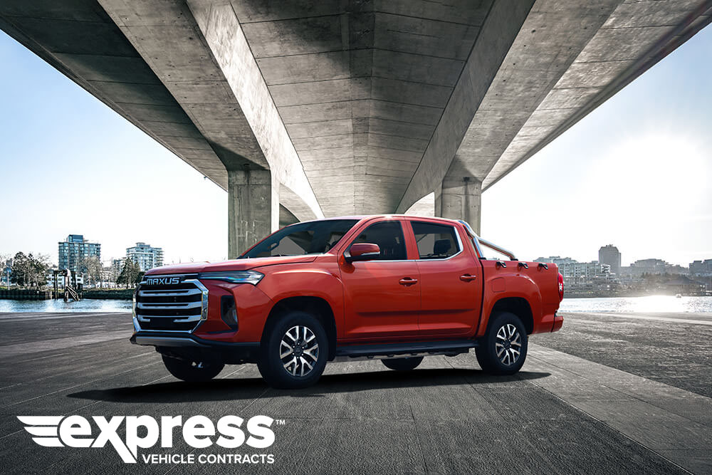Upcoming Tax Changes for Double Cab Pickups: What You Need to Know