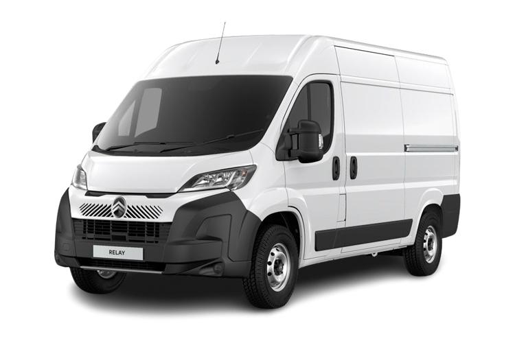 LCV Values See Growth as Autumn Demand Rises 