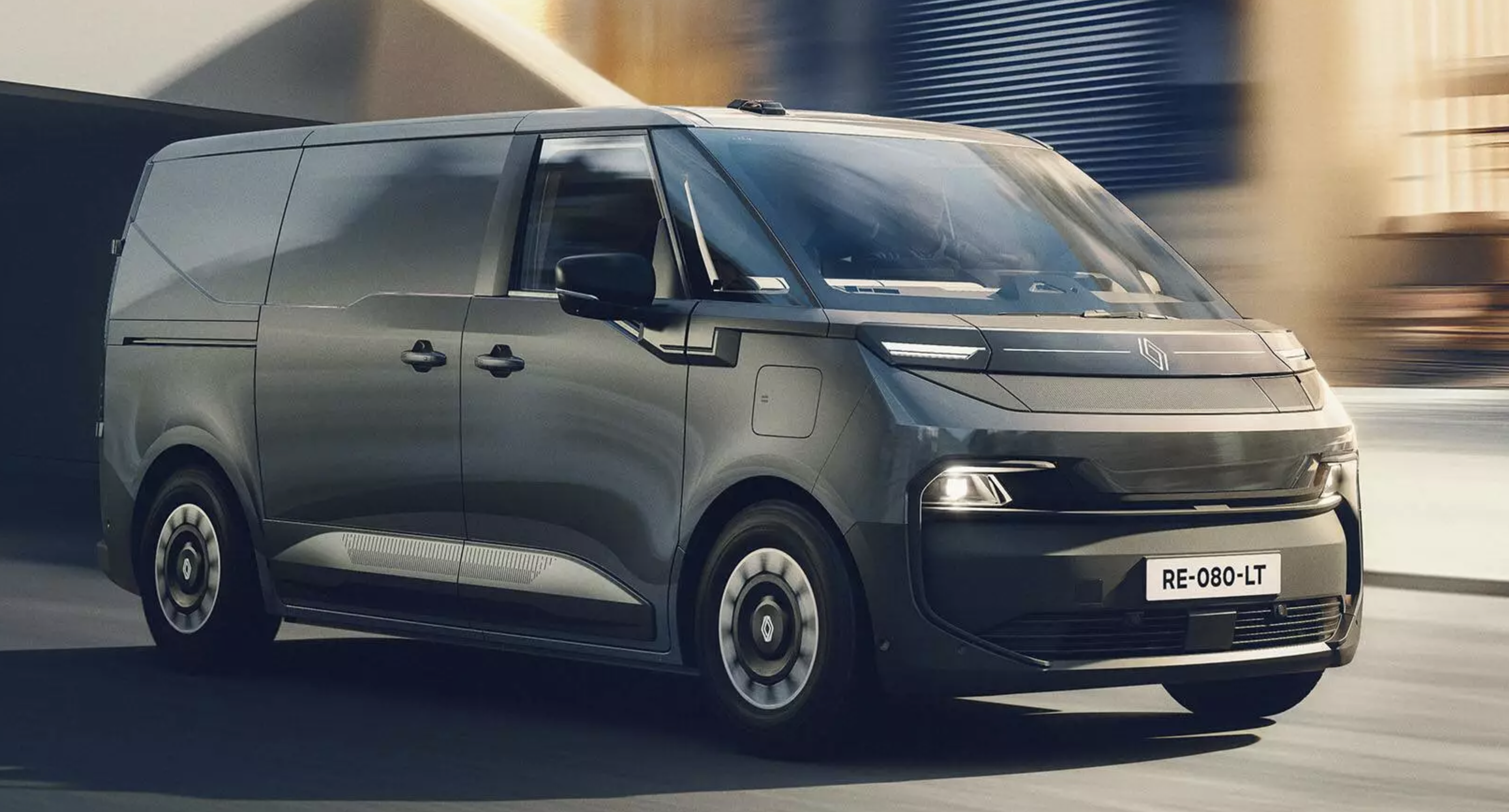 Top 6 Vans Coming in 2026 — The Future of Practical Power on Wheels