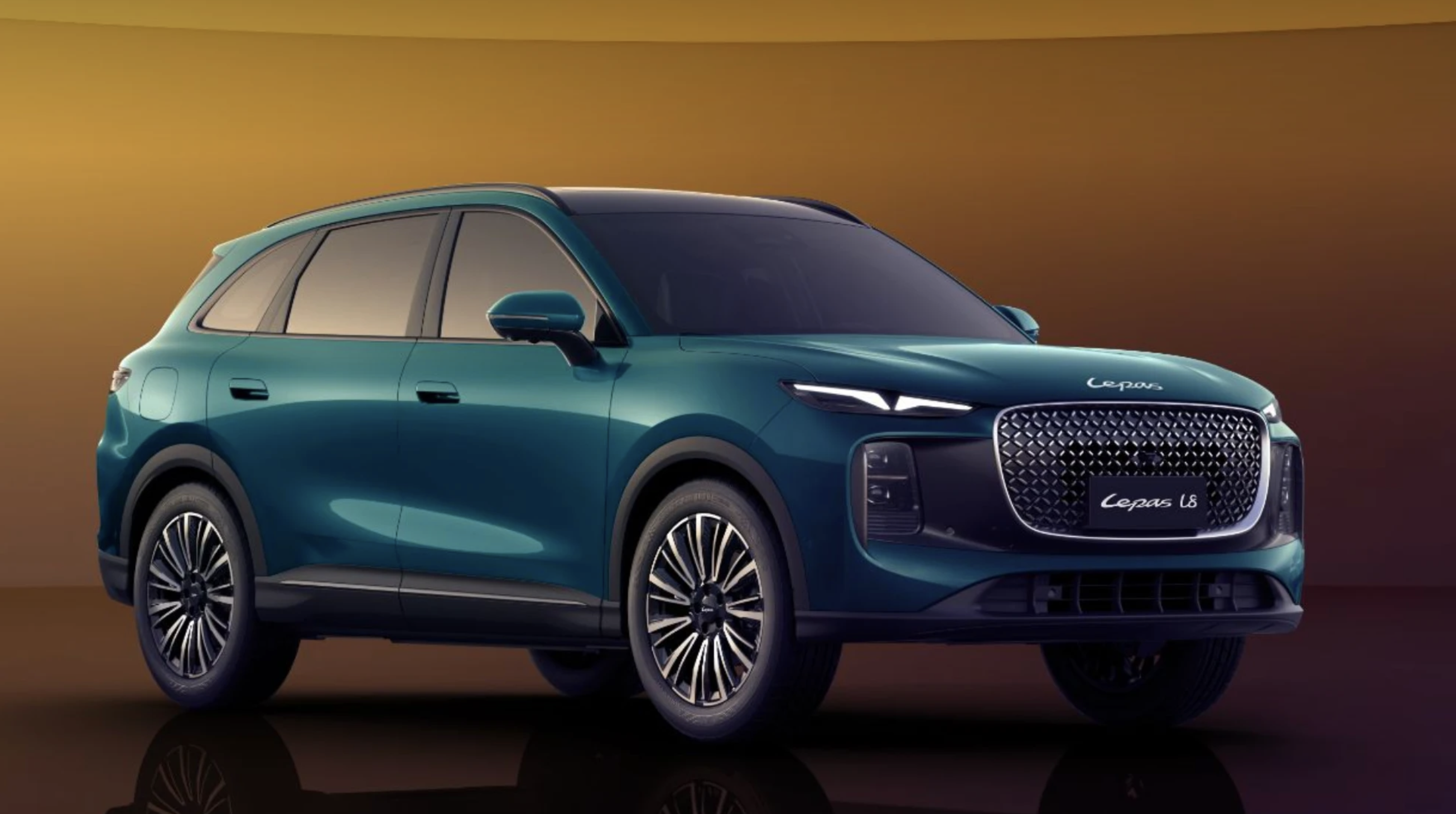 Chery Launches New Lepas Brand in the UK: Another Big Move in the EV & Hybrid Market