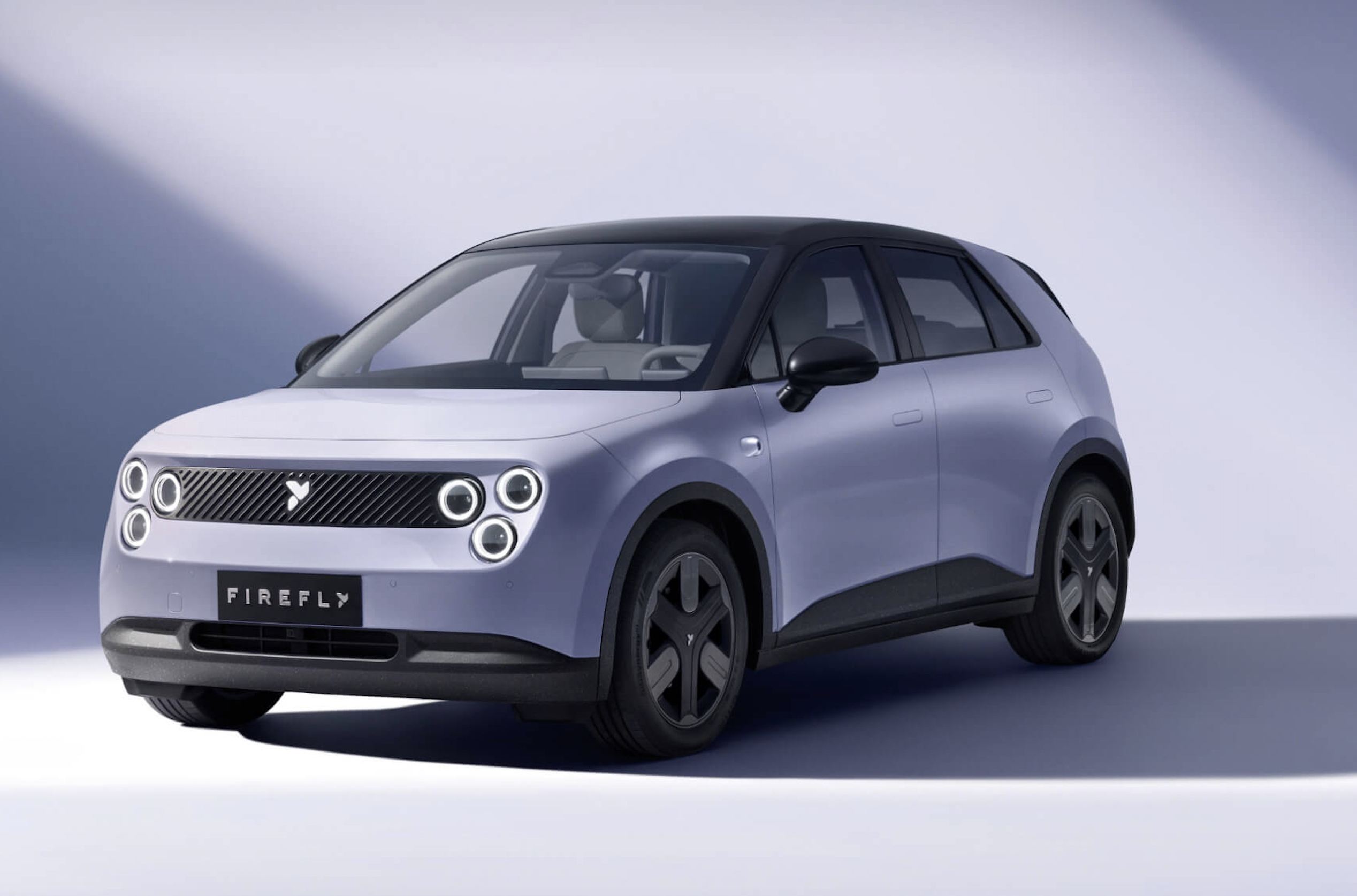 The Chinese Car Brands You Might Not Know Yet