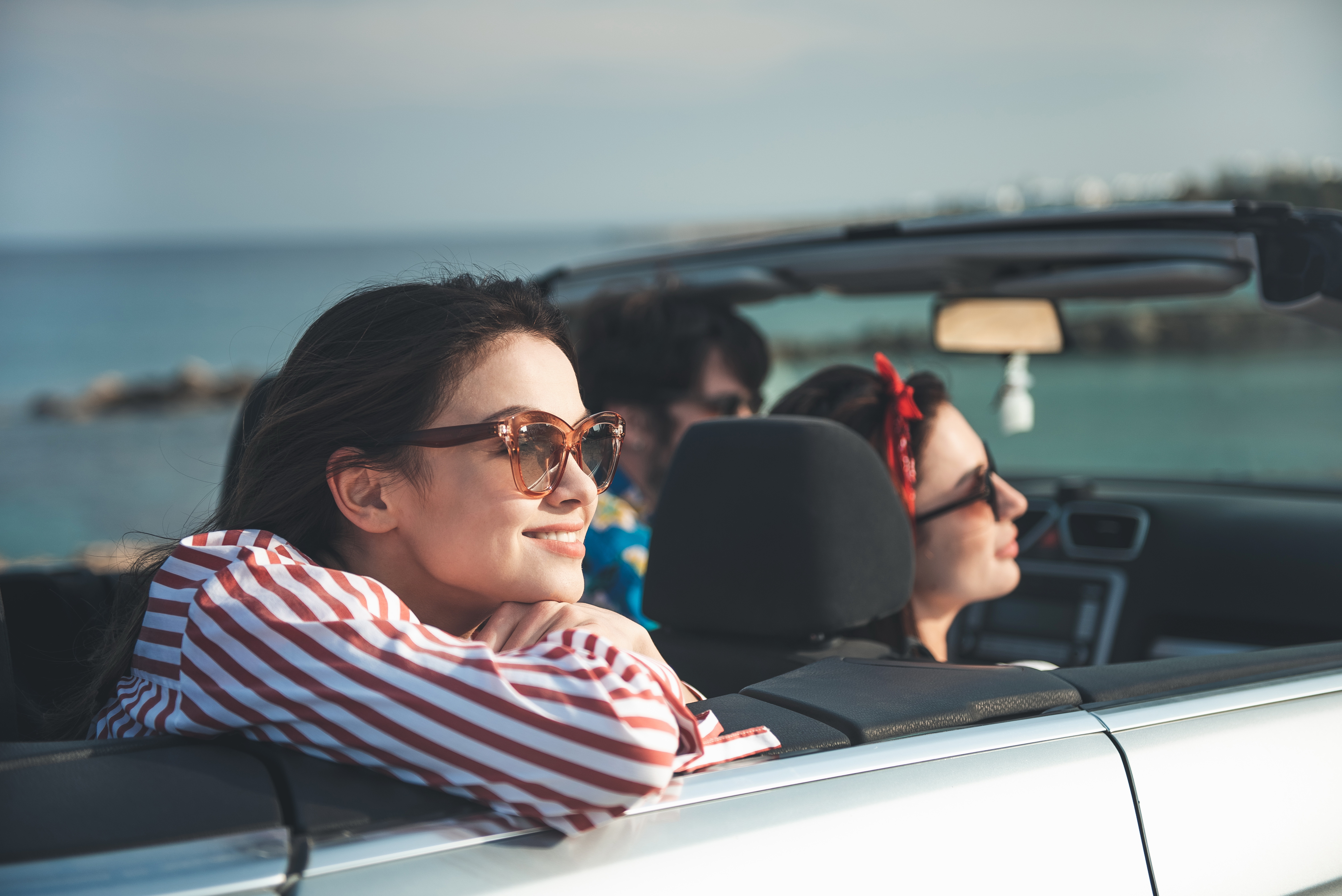 Express News: The Ultimate Guide to Taking Your UK Car Abroad: Top Tips for Driving in the EU