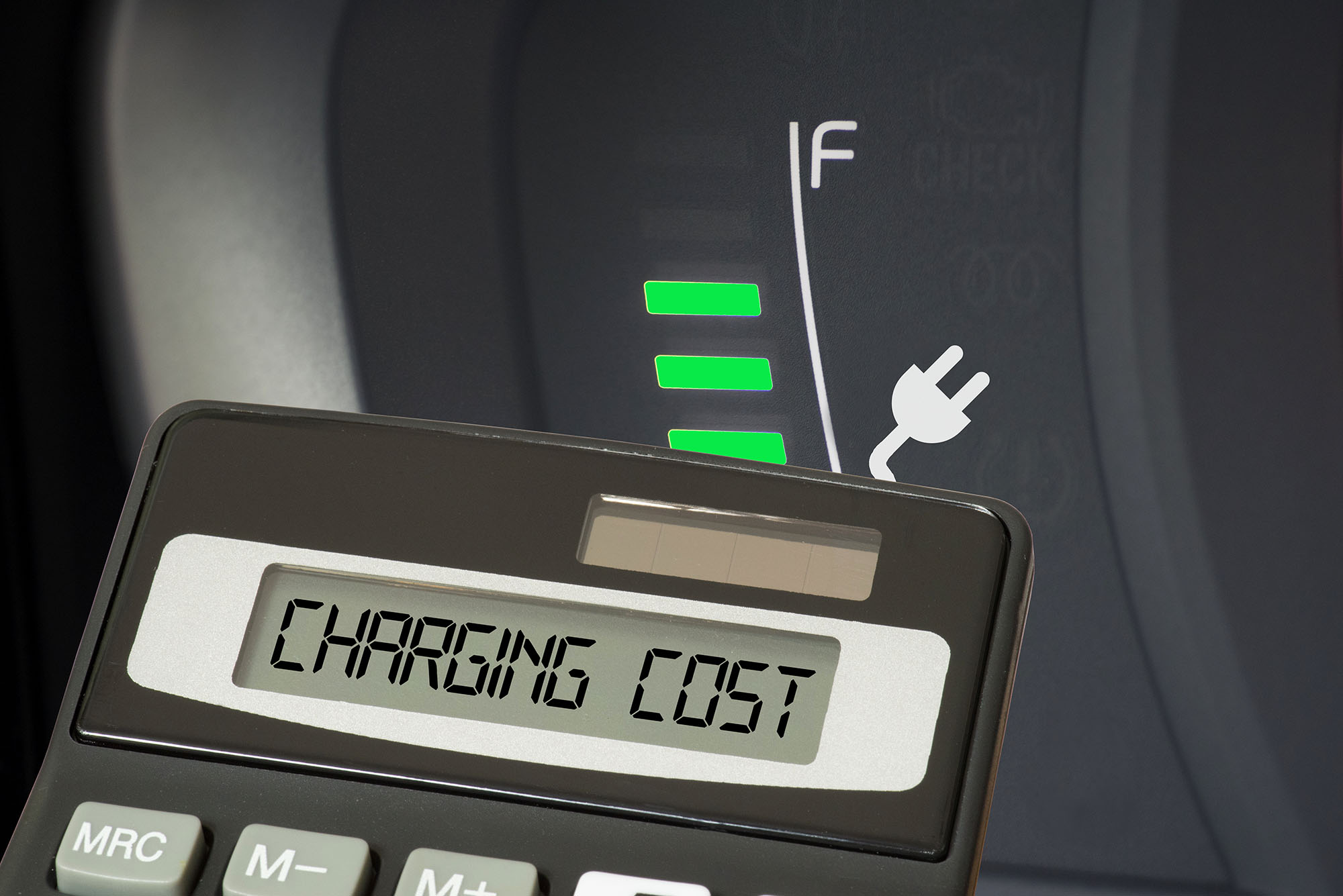 Plug In Car Grants End – Are Electric Vehicles Still Cost-Effective?
