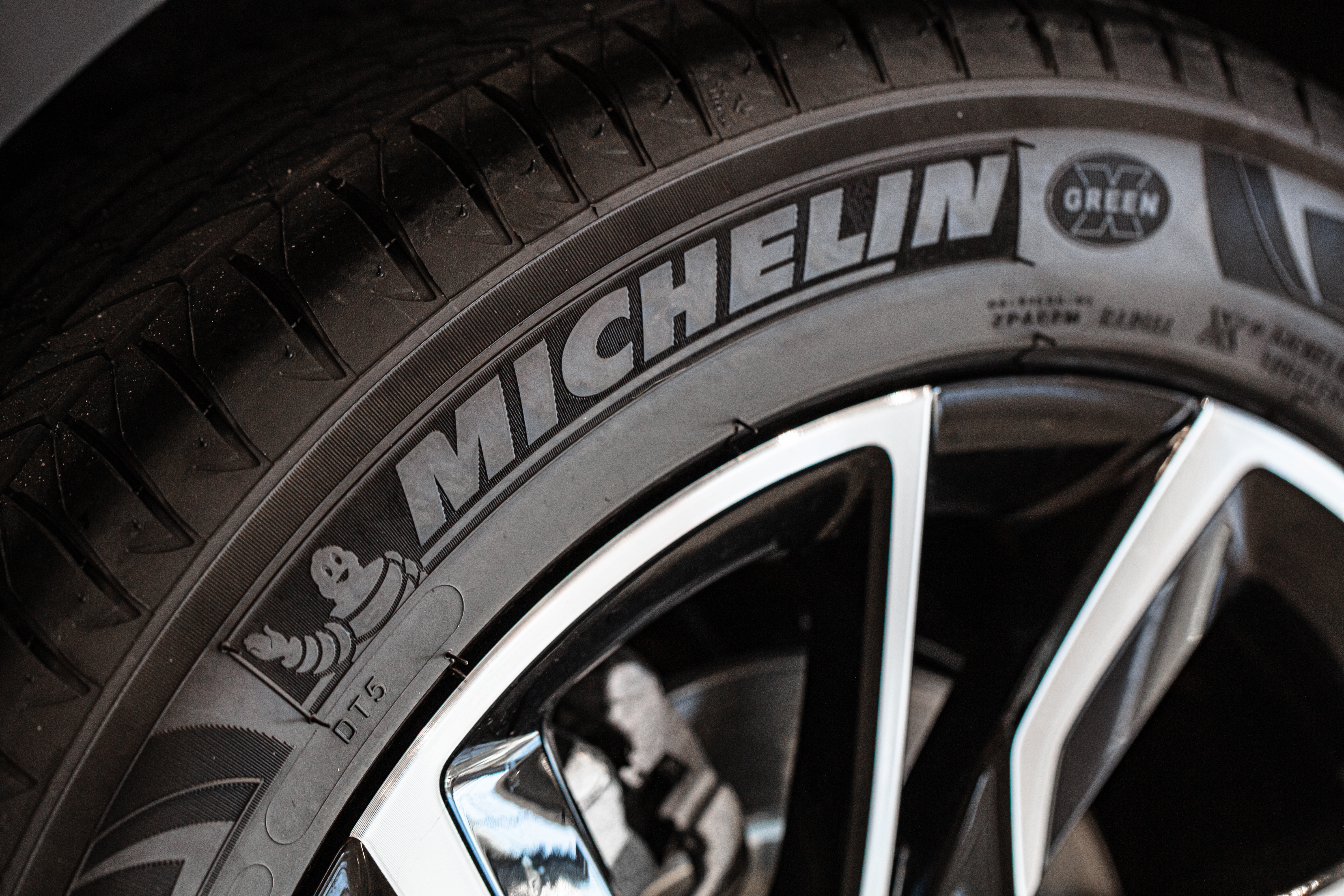 Michelin launches next-generation tyres designed to improve EV range and efficiency