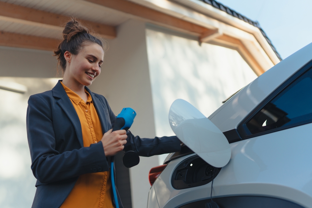  Keep Your EV Charging This Autumn 🍂