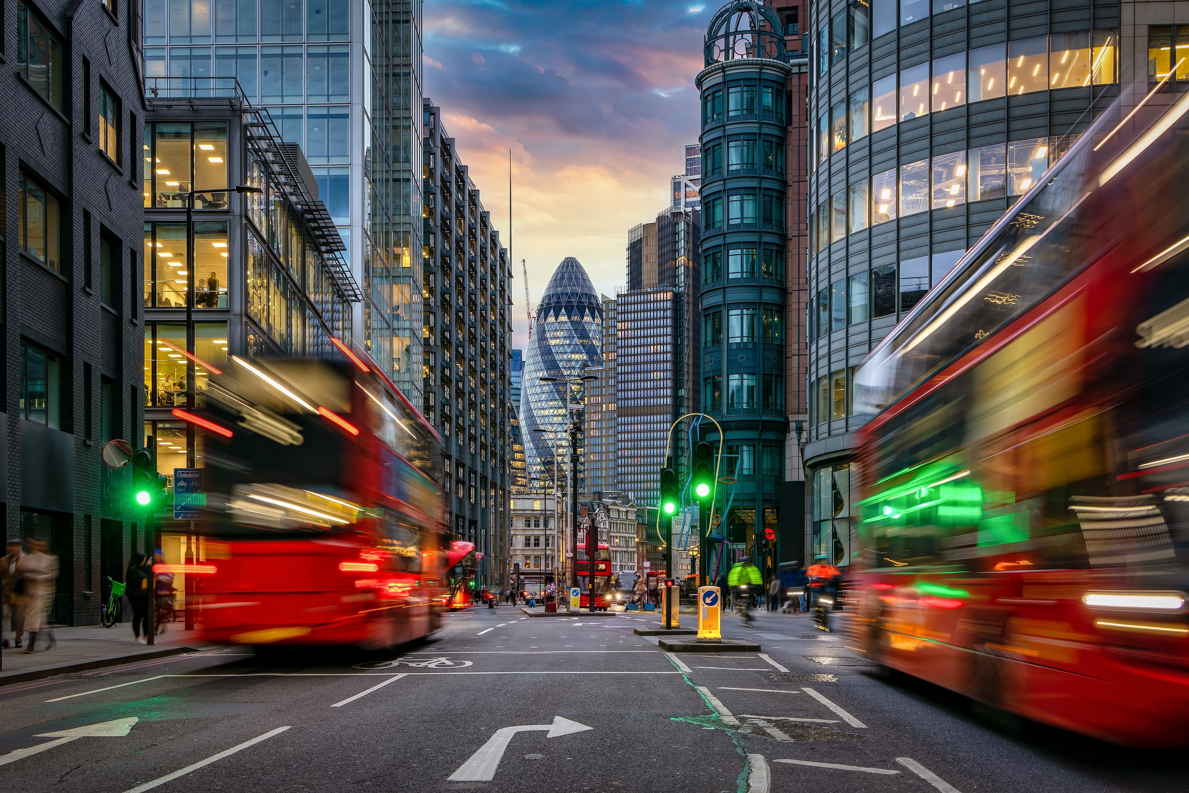 London’s Congestion Charge Set to Rise: What Drivers Need to Know