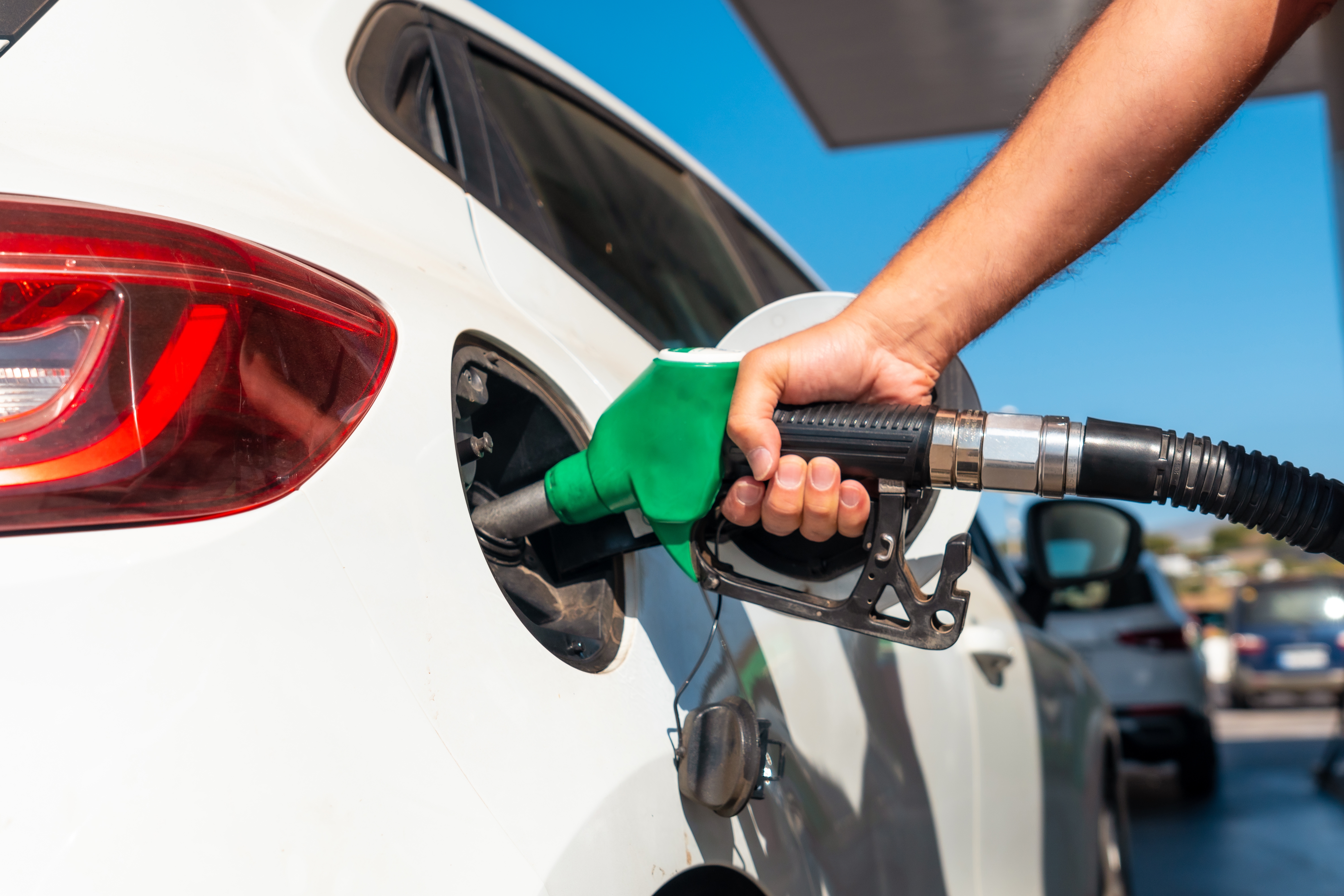 Fuel Prices Surge: What the Middle East Conflict Means for UK Drivers