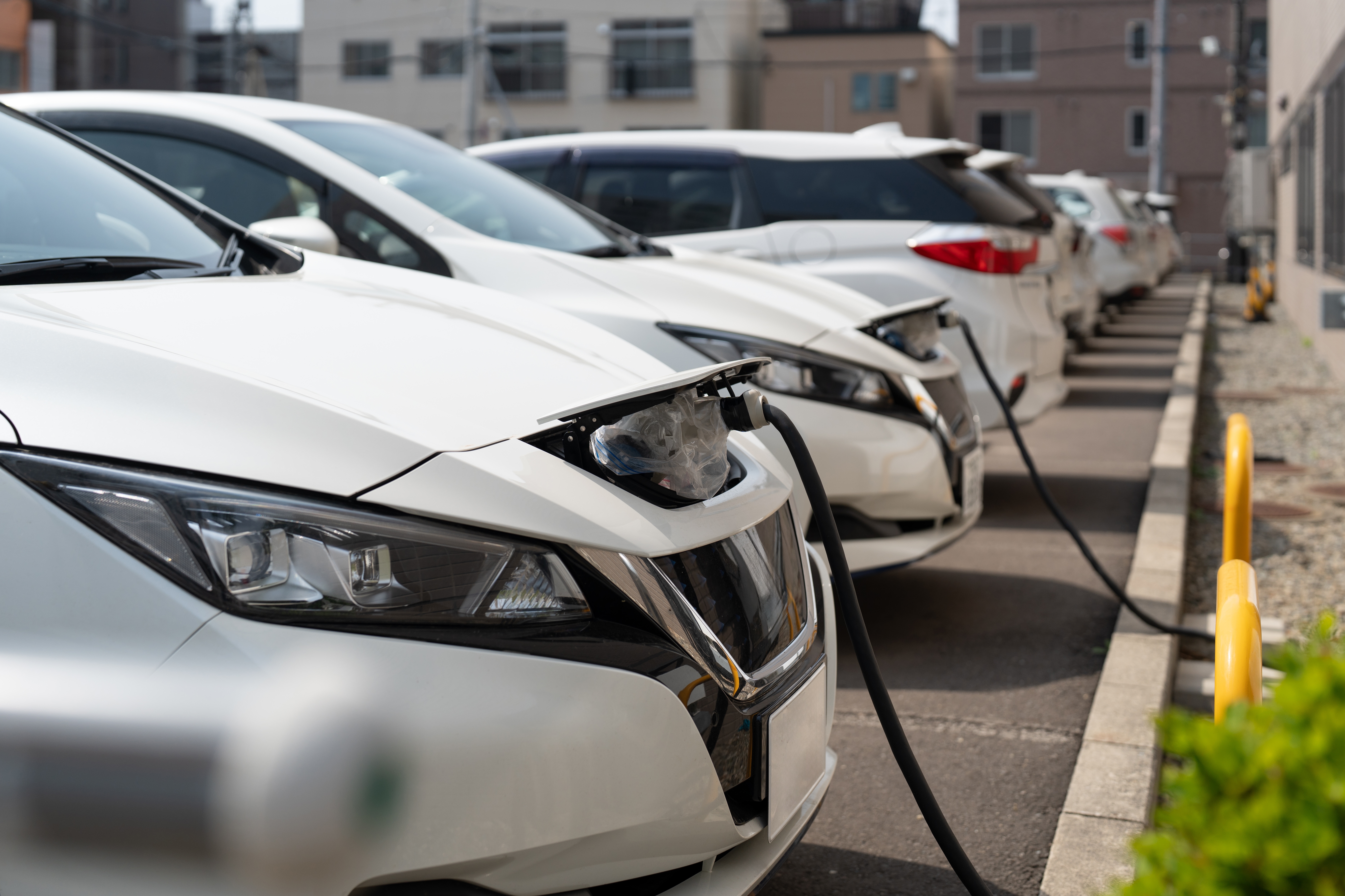 Are Electric Cars Finally Becoming Cheaper Than Petrol Cars?