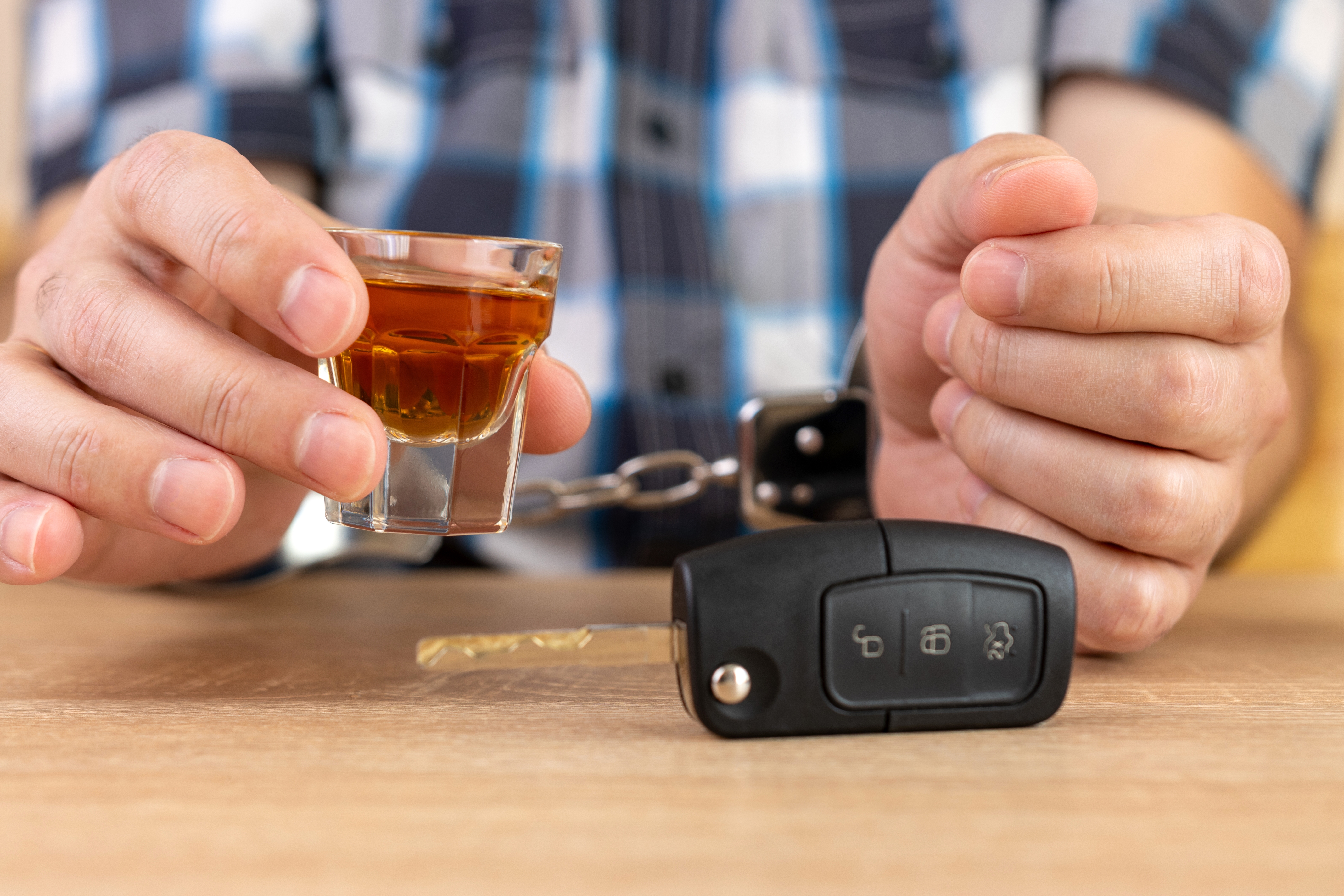 Summer Drink-Driving Crackdown: The Hidden Risks of Morning-After Driving