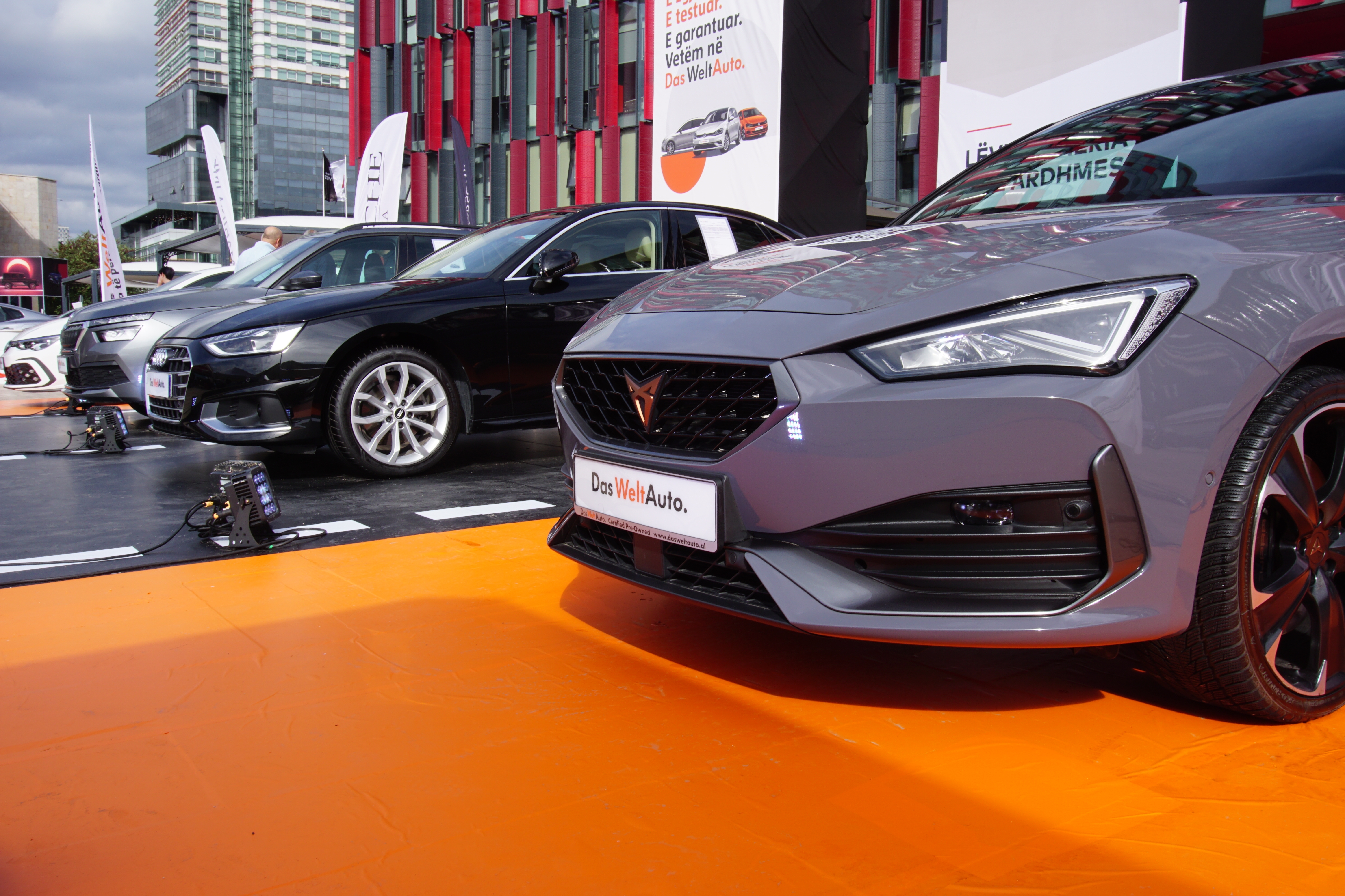 Used Electric Cars in 2025: Smart, Stylish, and Shockingly Good Value