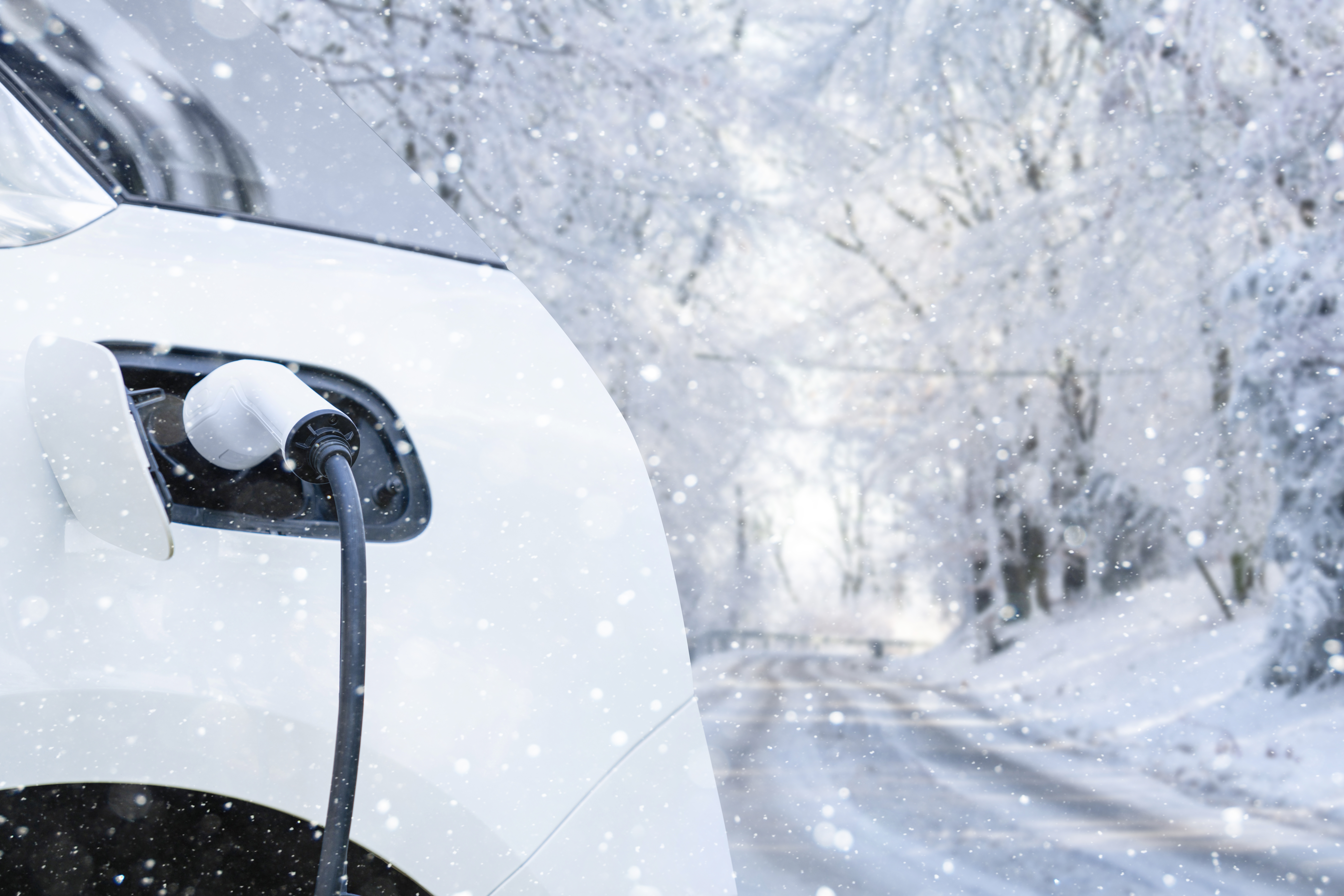 Cold Weather, Warm Battery: Essential Winter Tips for Electric Car Drivers
