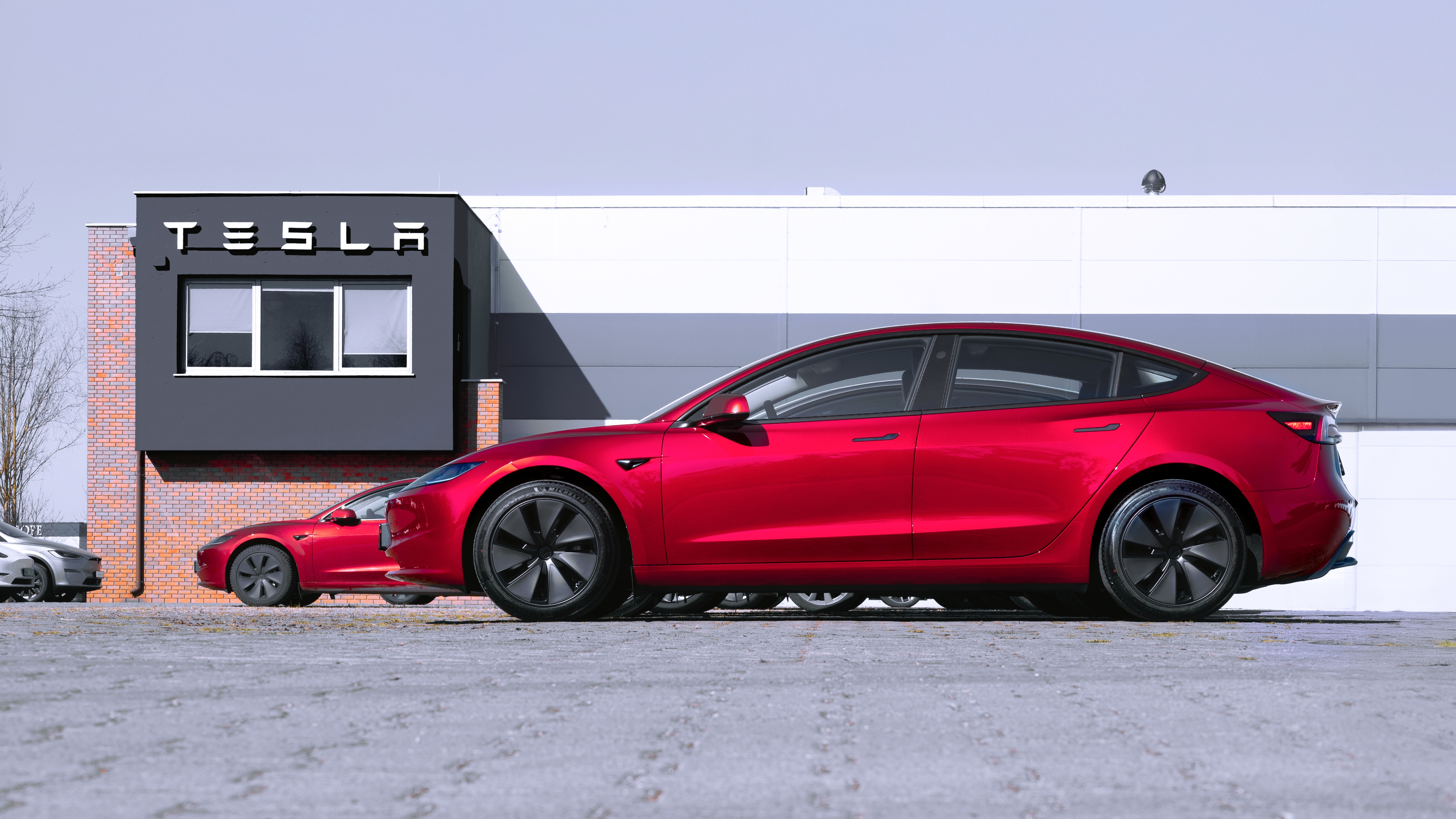 Why the Tesla Model 3 is the Electric Boss of the UK Streets (and How You Can Make it Work for You)