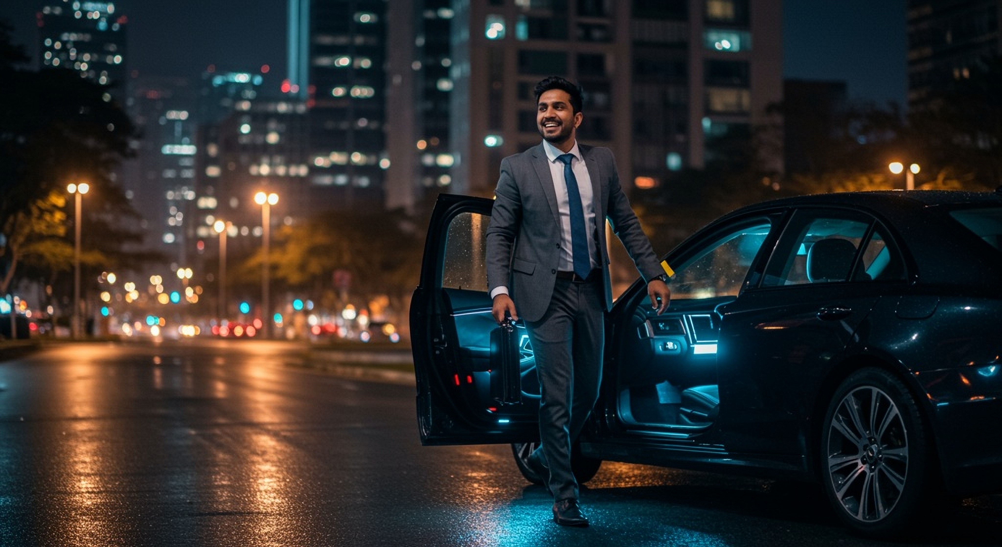 Top 10 Cars That Make You Look Rich (Without the Rich Price Tag)