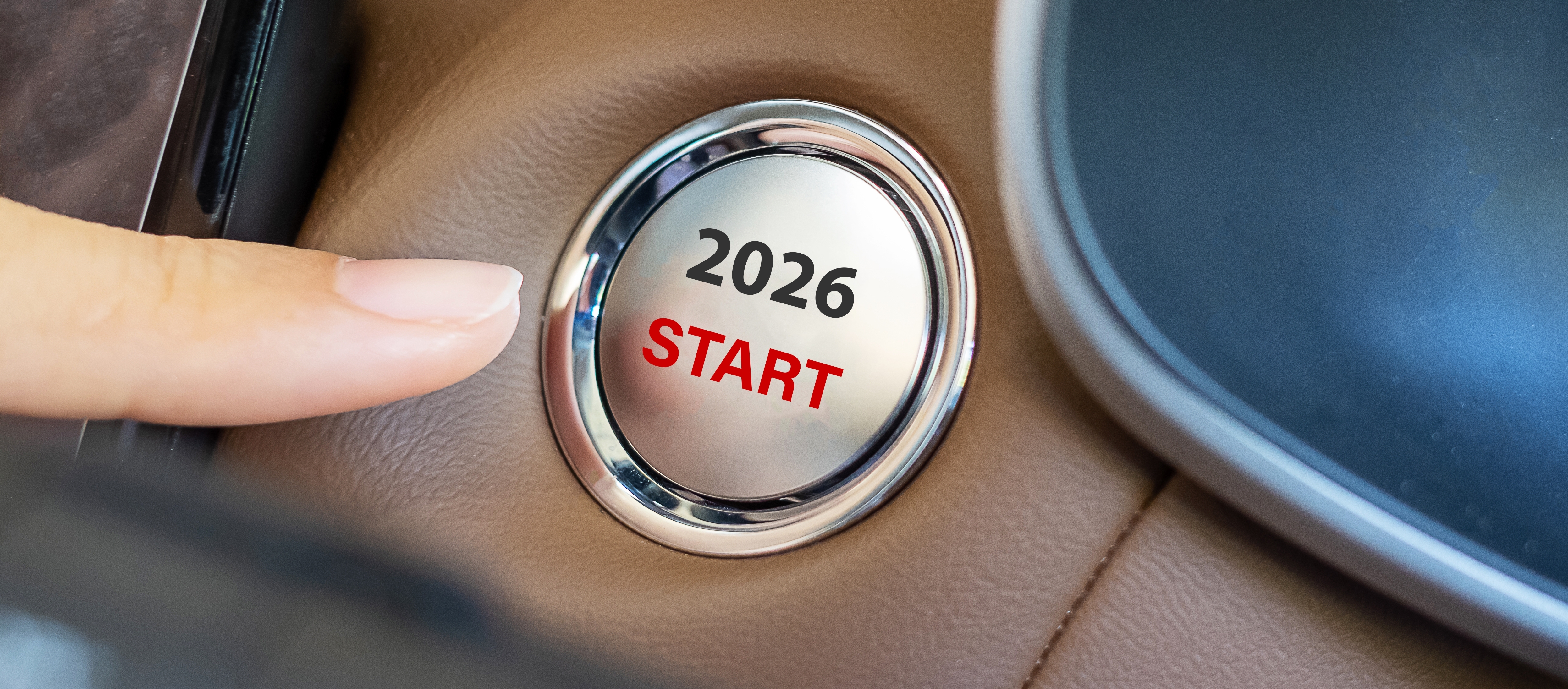 JAECOO 7 — Express Vehicle Contracts Car of the Year