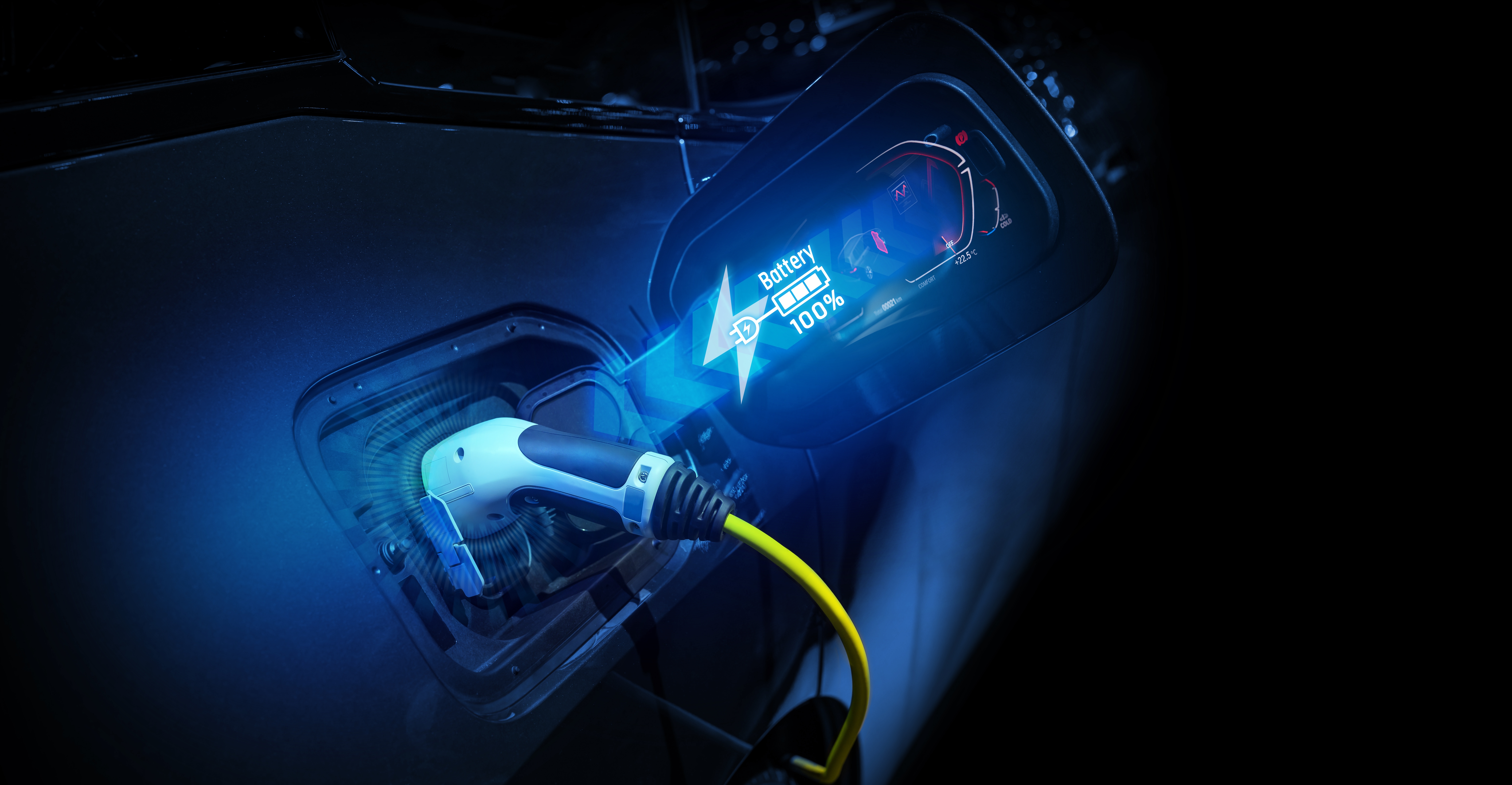 Should We Be Worried About EV Battery Health?