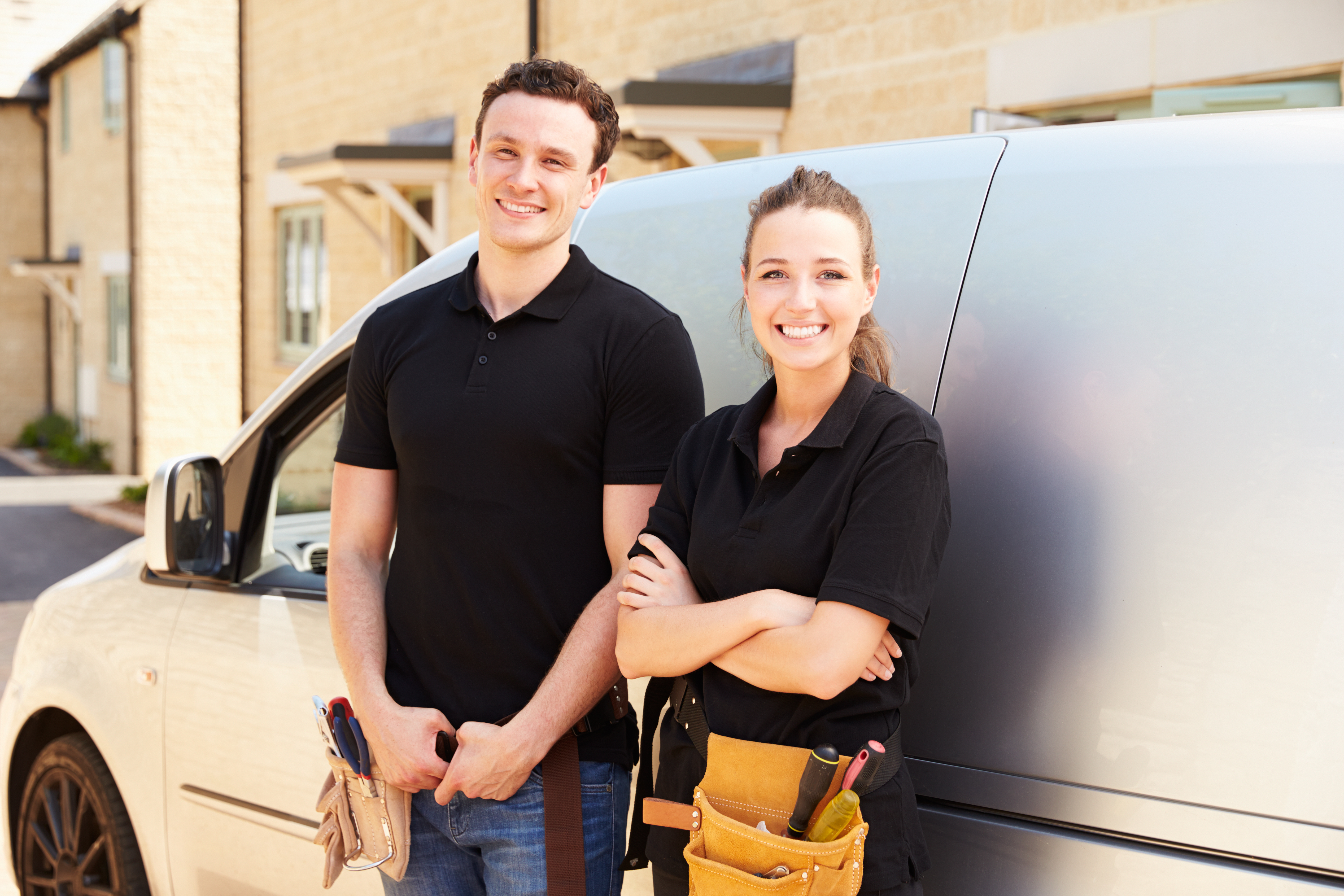 Van Security Guide: How to Keep Your Van, Tools & Business Safe