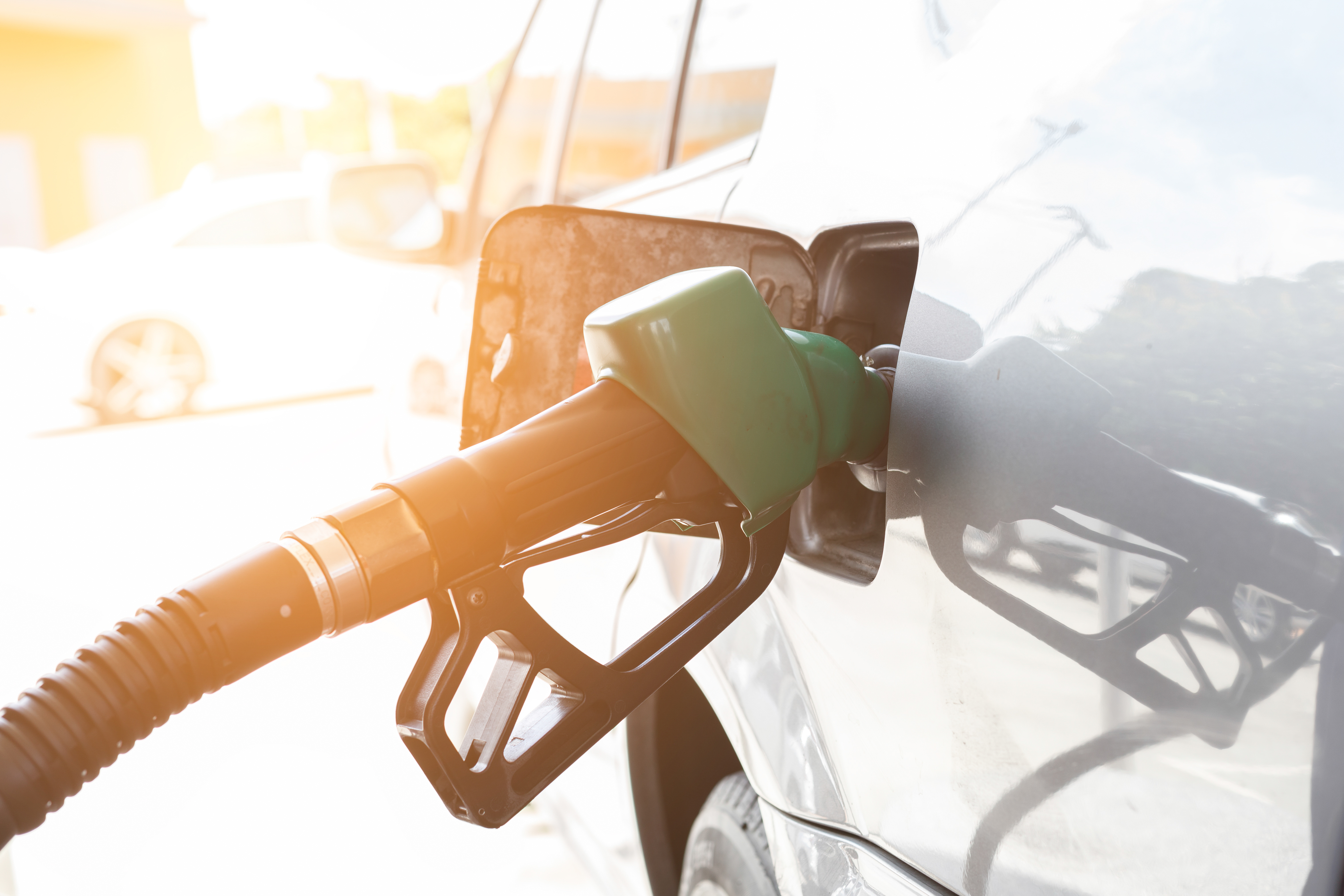 Fuel Prices Are Rising Again… But There’s No Need to Panic