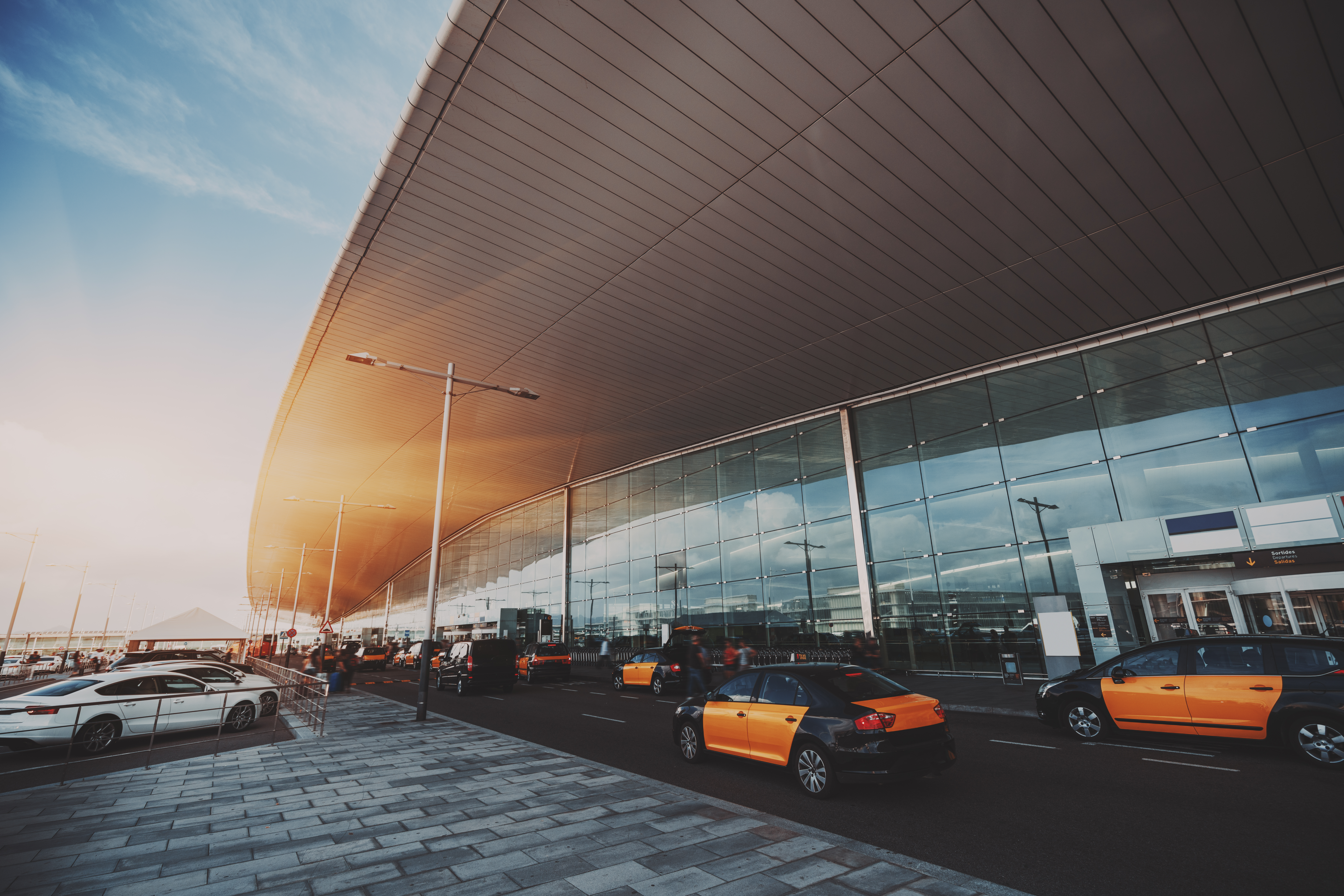 Park Smart Airport Parking Tips From the Experts