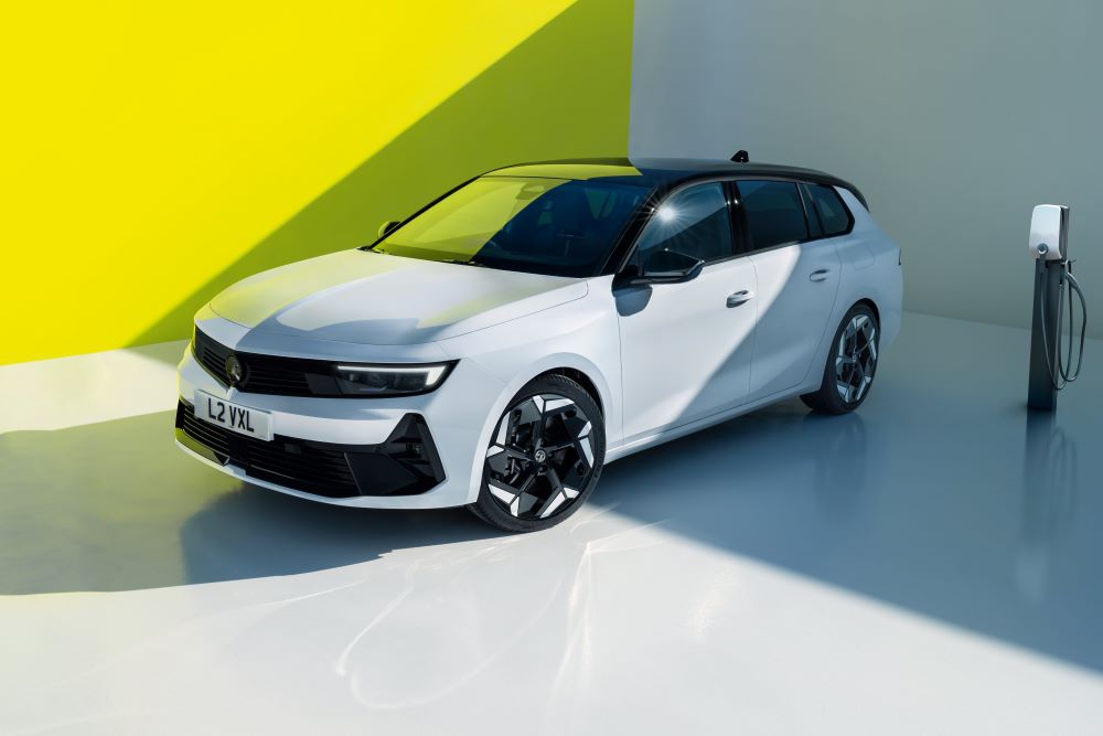 Should you buy or lease an EV?