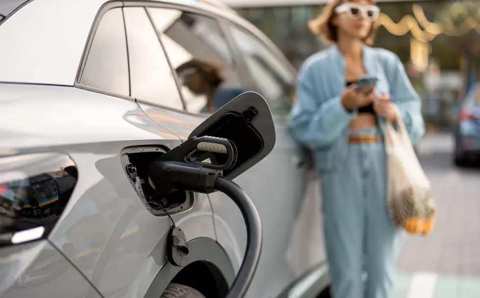 Electric Vehicle Chargers