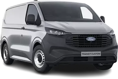 Express Vans