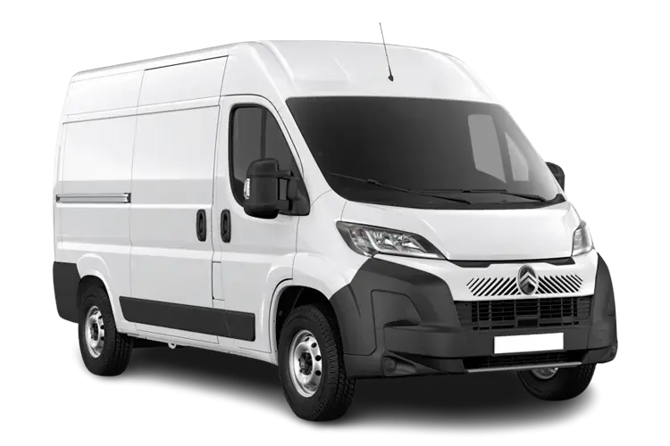 Large Vans