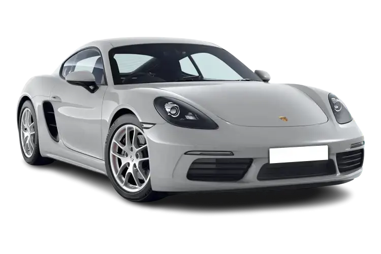 Porsche 718 Cayman