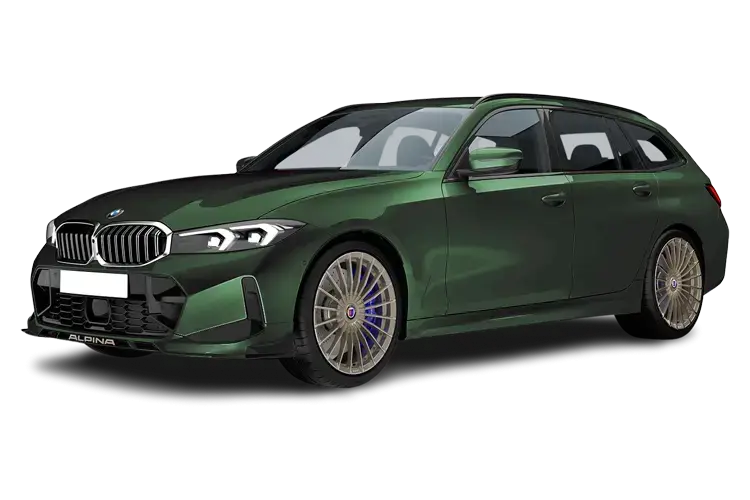 BMW Alpina