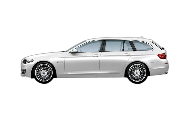 BMW Alpina