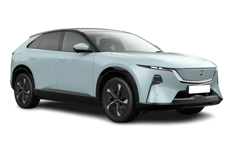 Mazda 6e