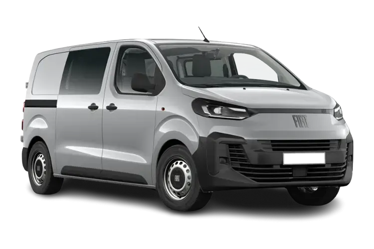 Fiat E-Scudo