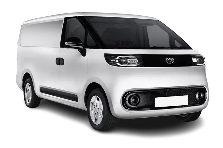 Maxus