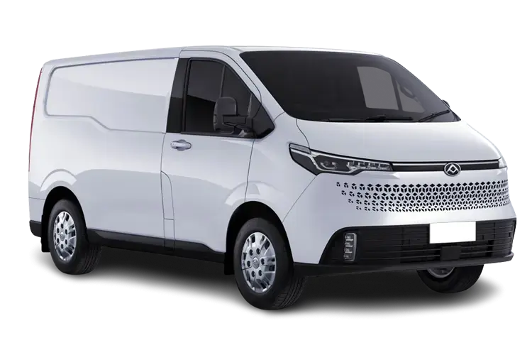 Maxus