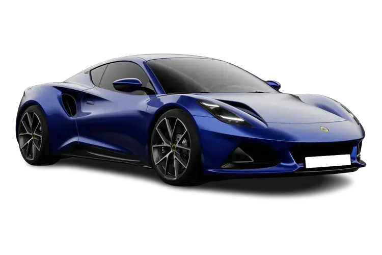 Lotus Emira