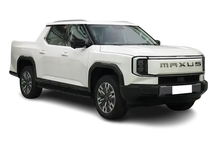 Maxus