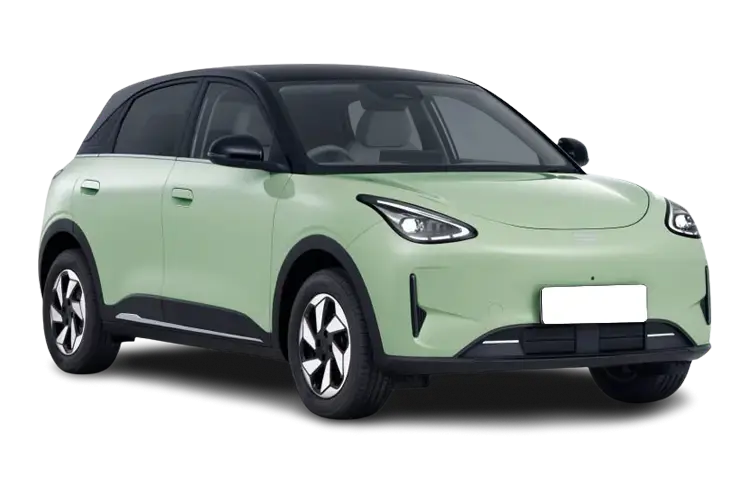 Geely EX2