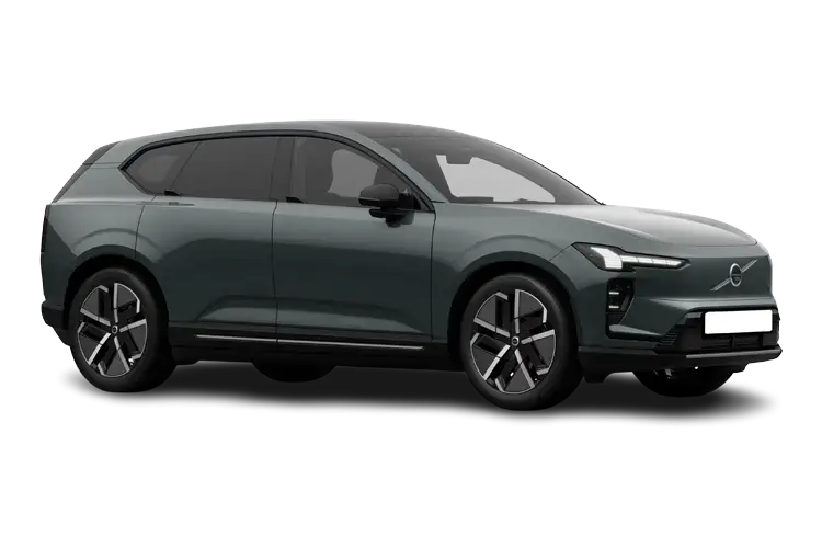 Volvo EX60