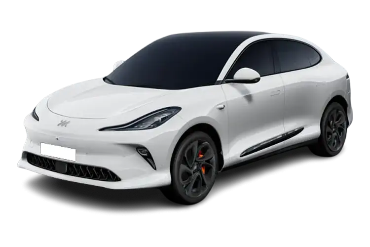 MG Motor UK IM6