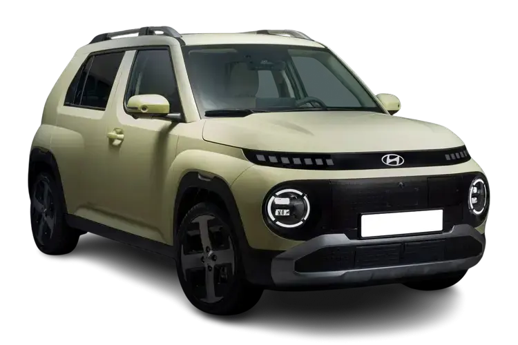 Hyundai Inster