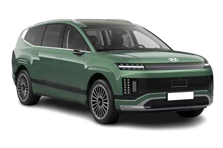 Hyundai Ioniq 9